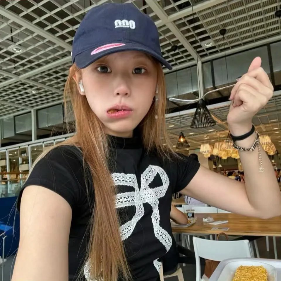 漂亮的公主