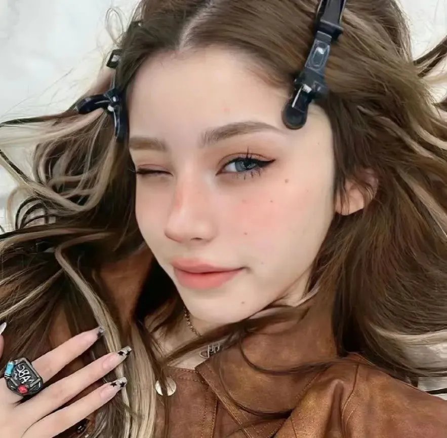 纯纯的小时光