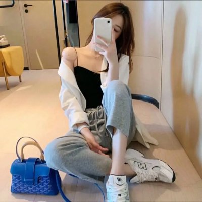 女人的陷阱